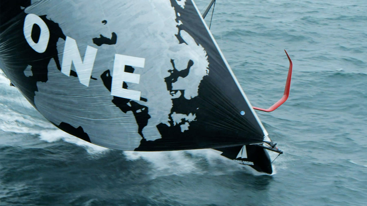 Vendée Globe 2020 - Day Fifty Four