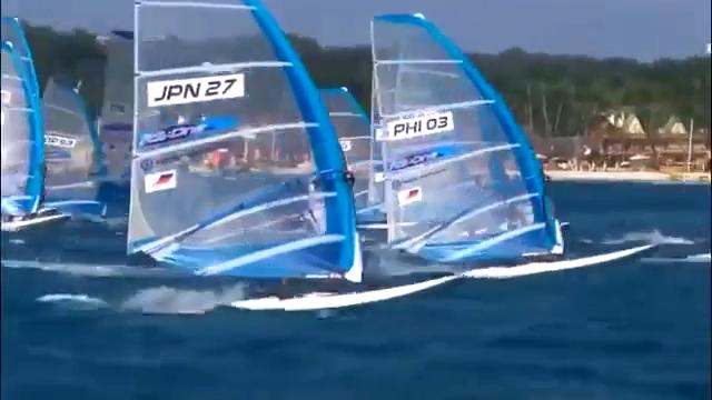 RS:One World Championships Lake Tall Preview