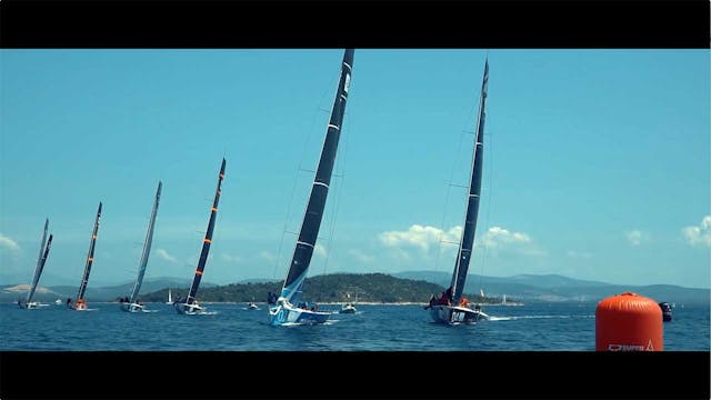 Sibenik 52 SUPER SERIES Sailing Week ...