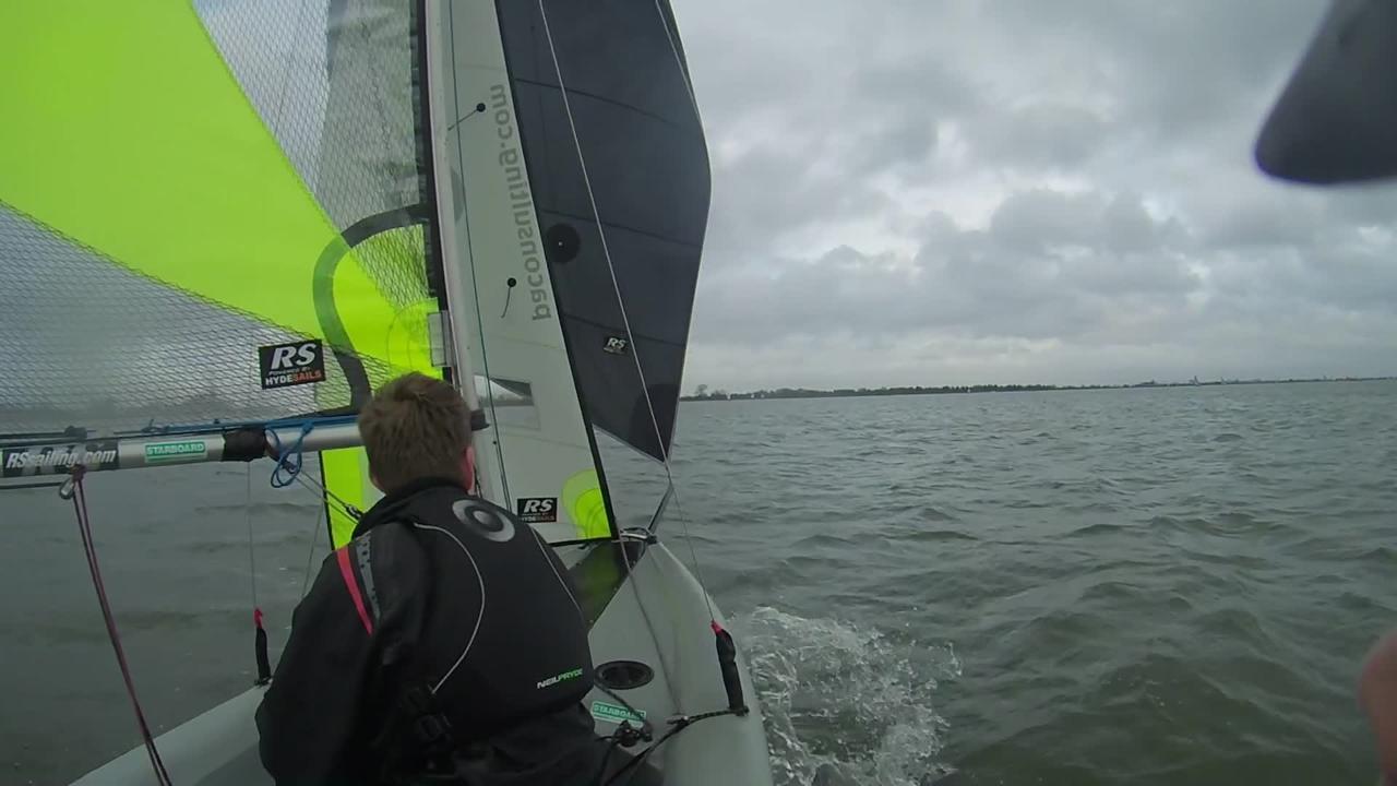 Bloody Mary Feva TomTom