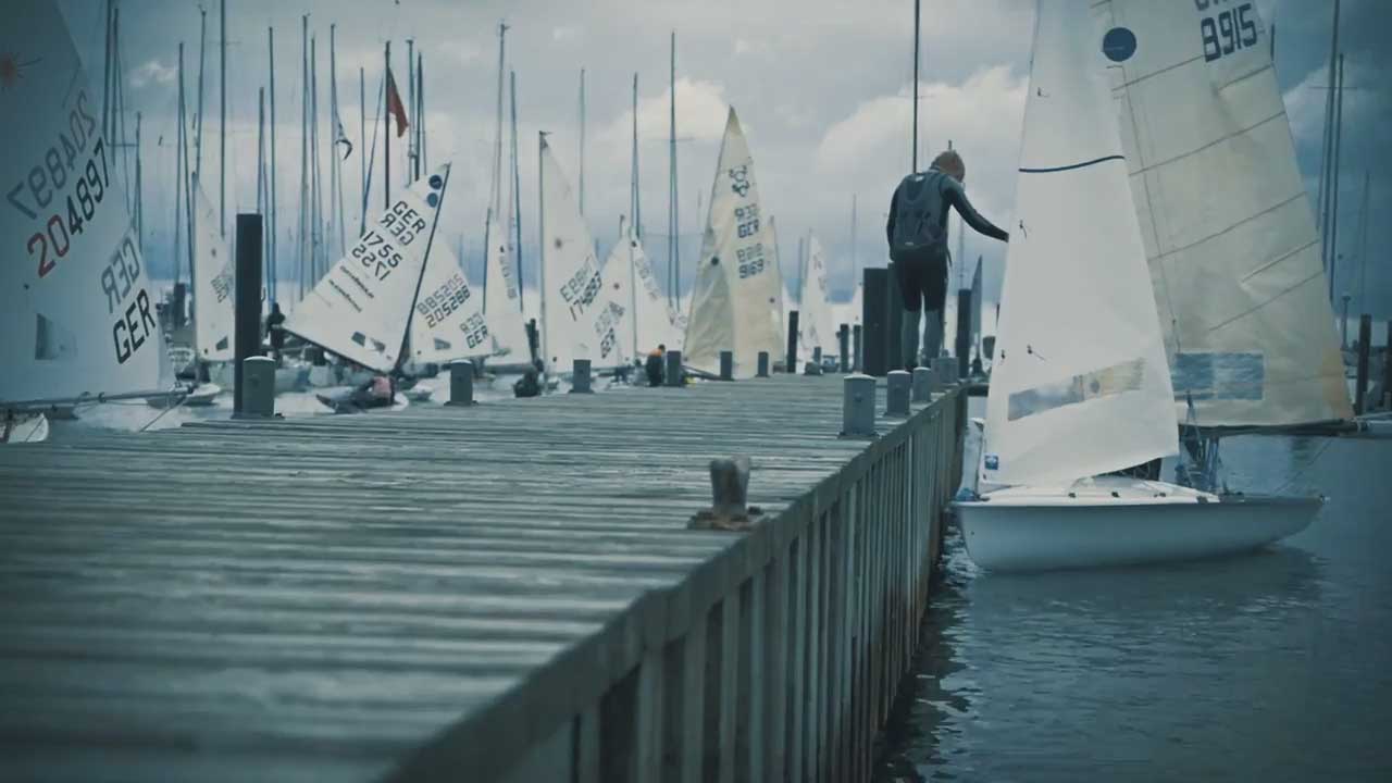 Kiel Week 2016 - 27th June - Wrap-up of a great week's racing