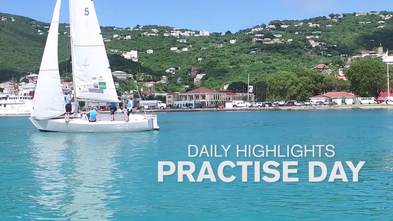 2016 St Thomas WIM Series - Practice Day