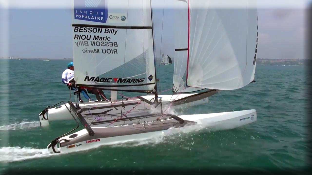 Nacra 17
