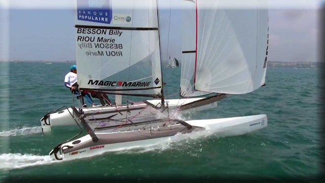 Nacra 17