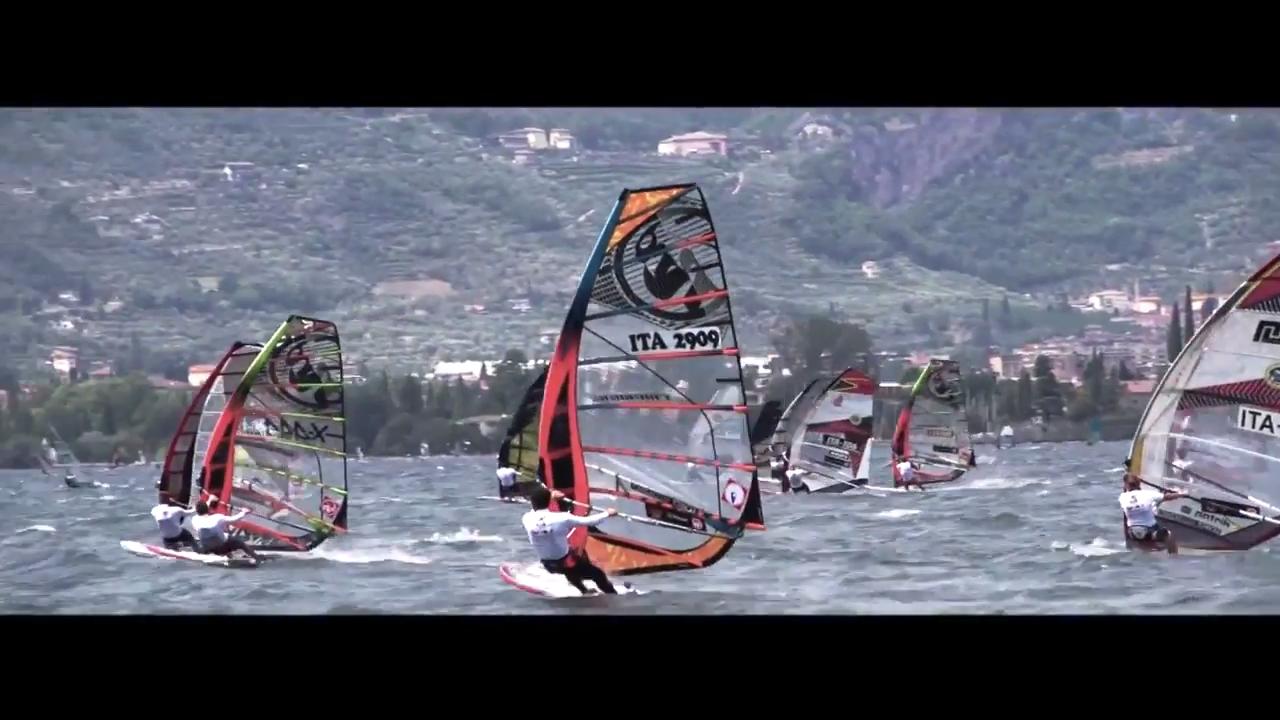 One Hour 2014 - Torbole