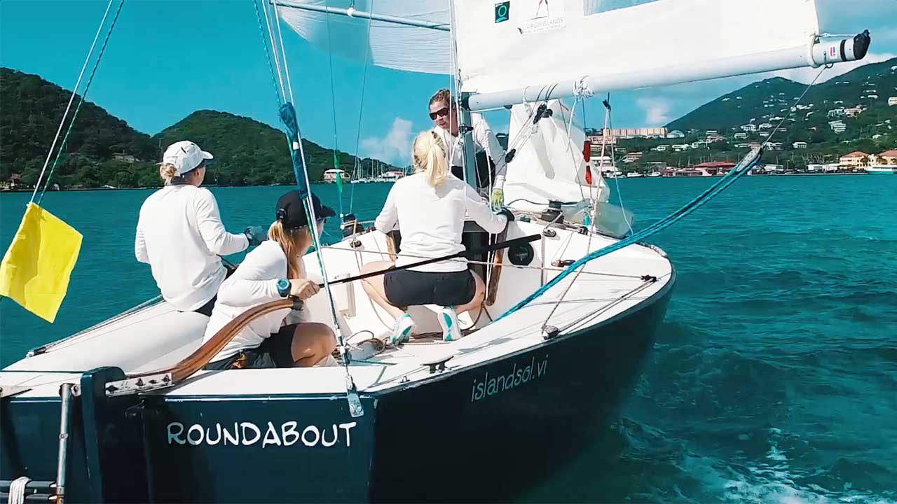 WIM Series Announces the 2018 Season