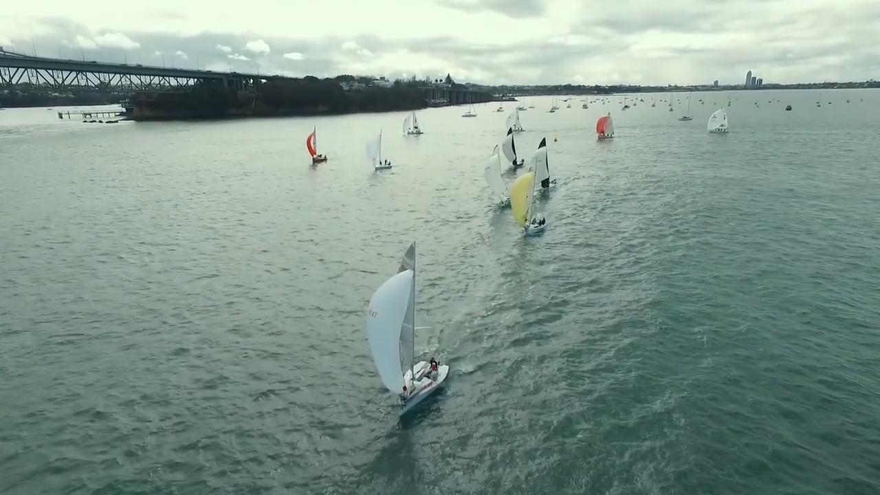 Elliott Racing - Auckland