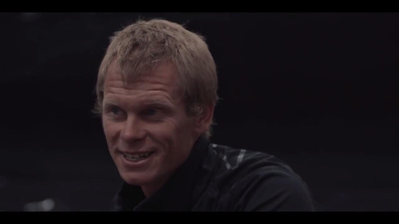 SoftBank Team Japan - Meet Chris Draper