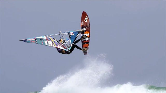 Gran Canaria - Wind & Waves PWA World...