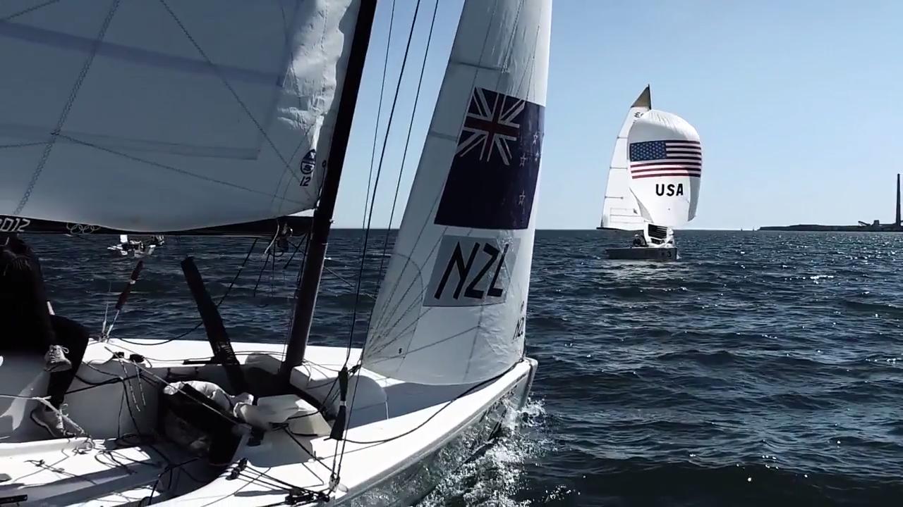 2016 Sheboygan WIM Series - Final Day