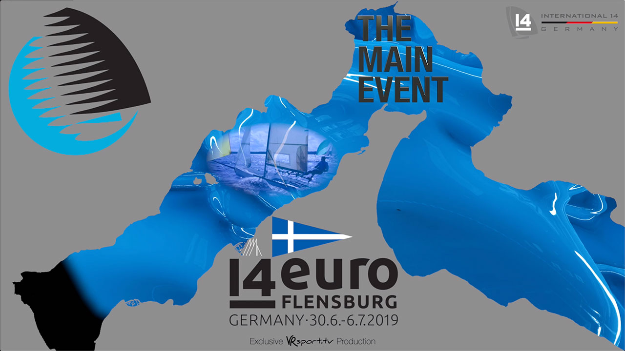 TME - I14 Europeans 2019 Trailer