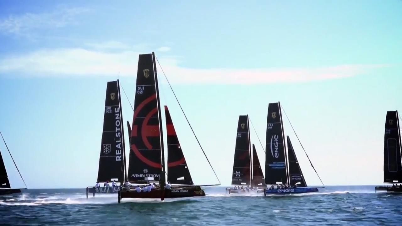 GC32 La Reserva de Sotogrande Cup - Day 1