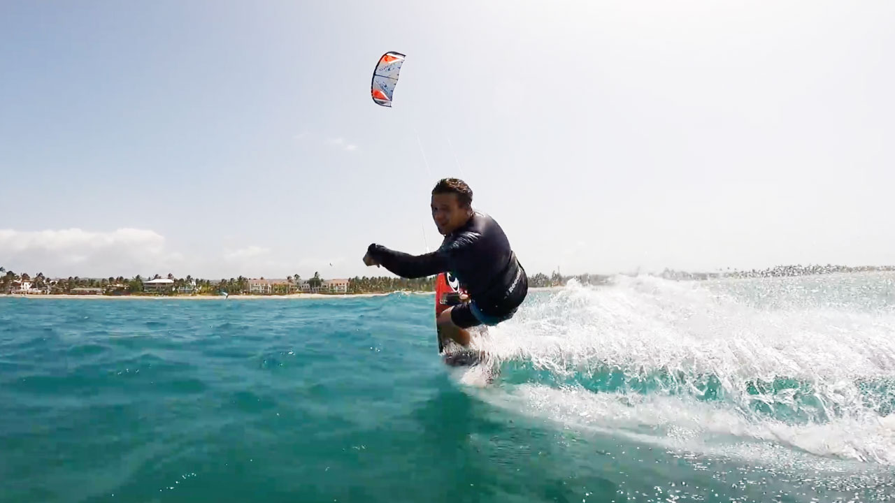 KEVVLOG - Cabarete Is The Most FUN Place To Kite