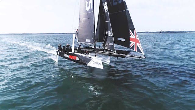 INEOS Team UK - Royal Yacht Squadron ...