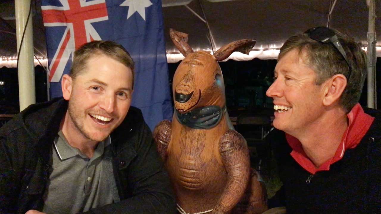 2017 Beacon Group Viper 640 North American Championship Day 2