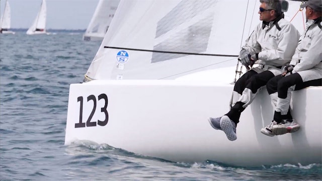 J/70 Cup 2019 Scarlino