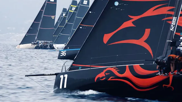 52 Super Series 2026  - 16 Teams, One...