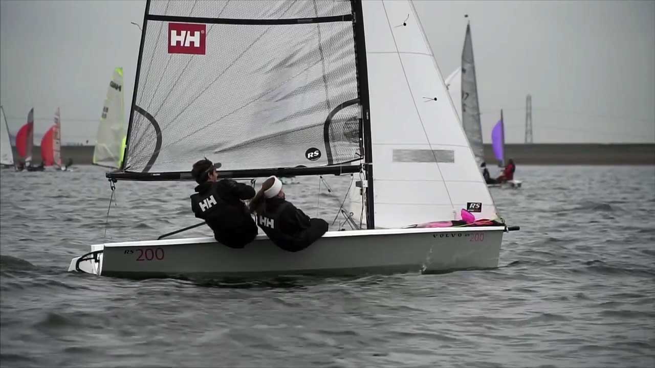 Datchet Flyer 2016 - Day 2