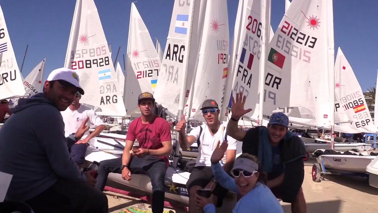 47 Trofeo Princesa Sofia IBEROSTAR 2017 - Day Two