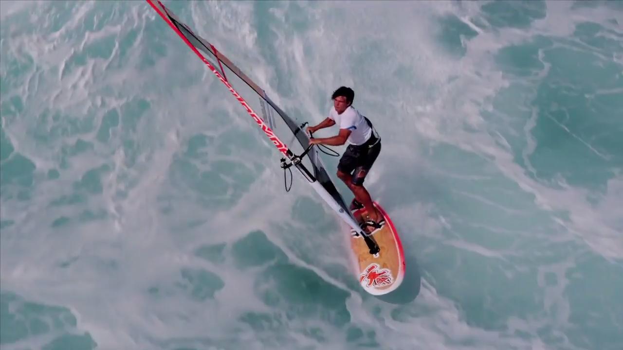 NP Surf Ambassador Profile - Philip Köster