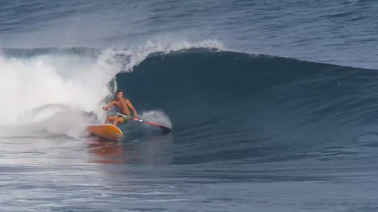 Fanatic - Addicted to SUP 2017