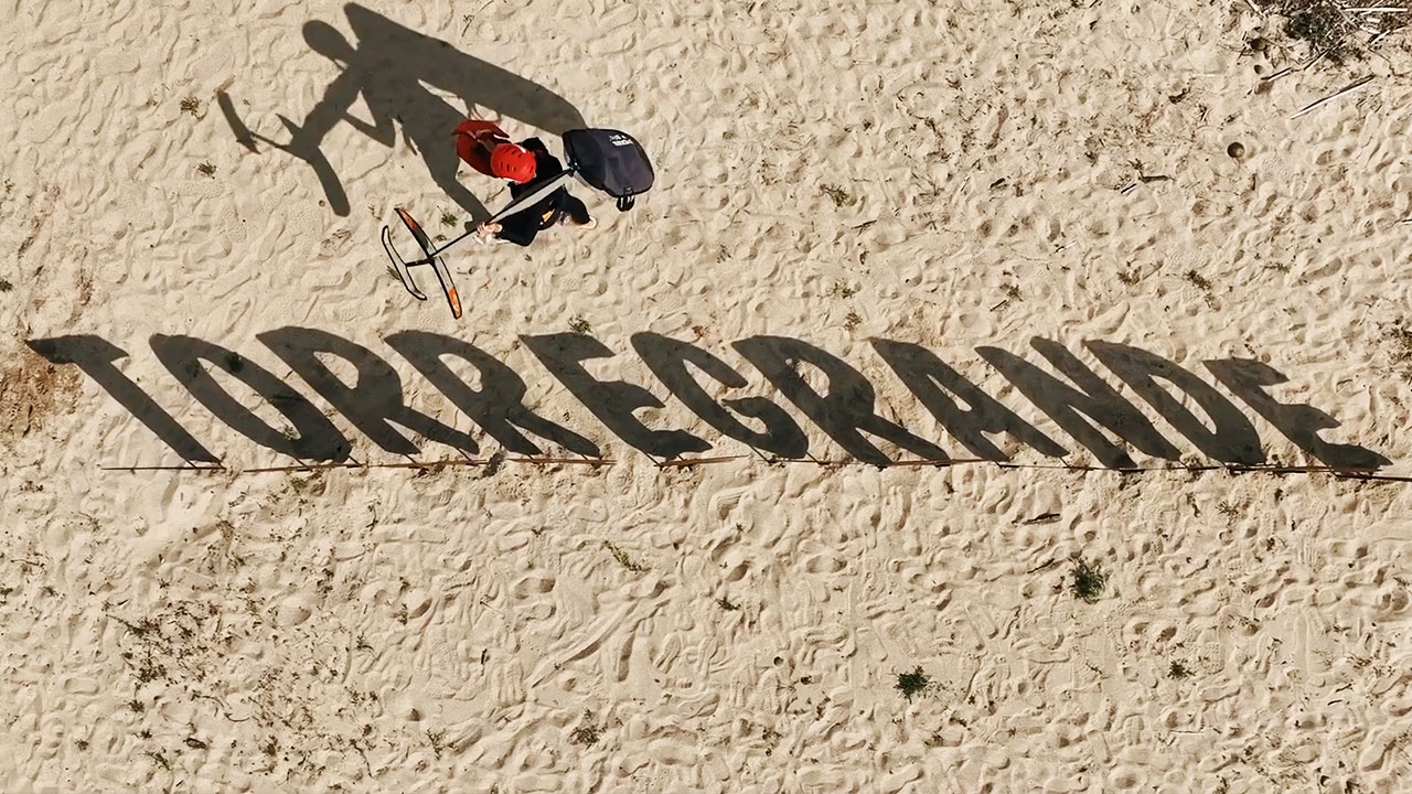 Formula Kite Youth Euros and Masters Worlds 2023 - Sardinia