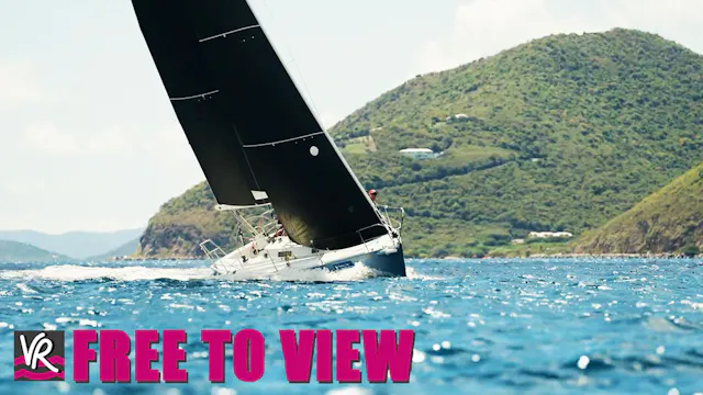 BVI Spring Regatta & Sailing Festival...