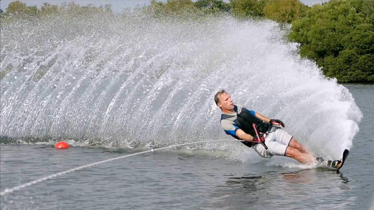Welcome to Ellingham Water Ski & Wakeboard Club