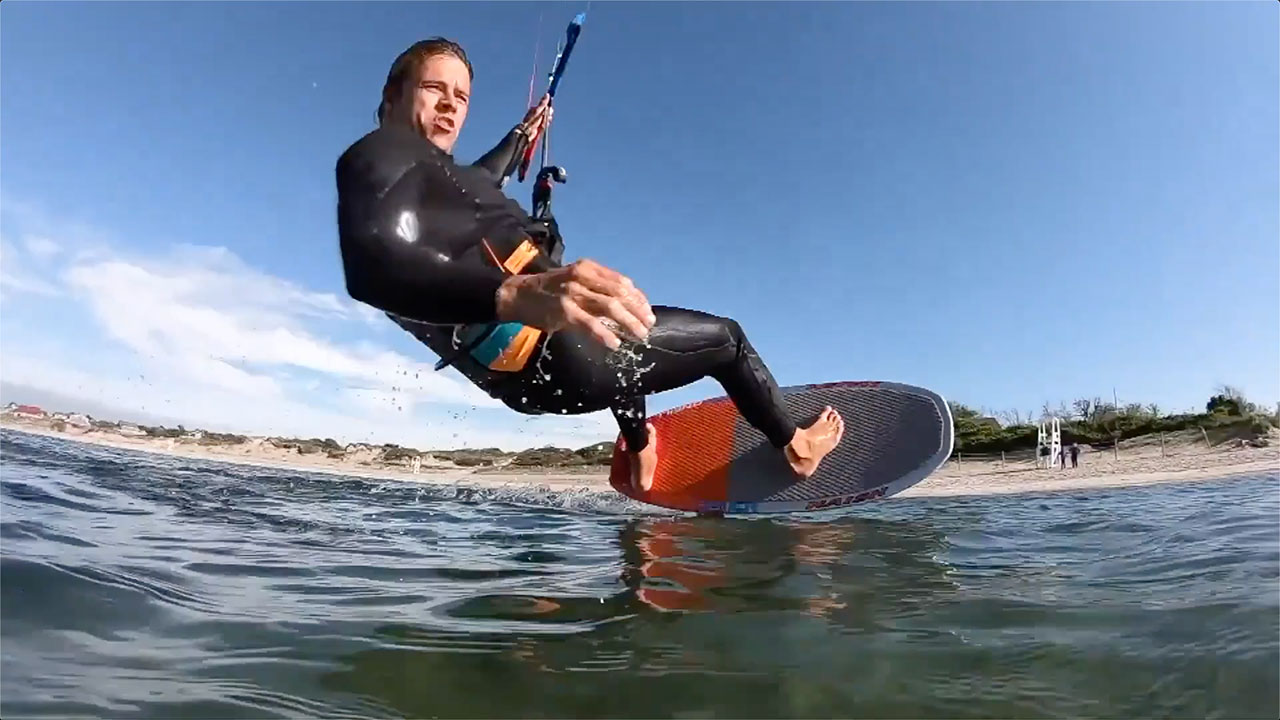 KEVVLOG - Coming to the rescue