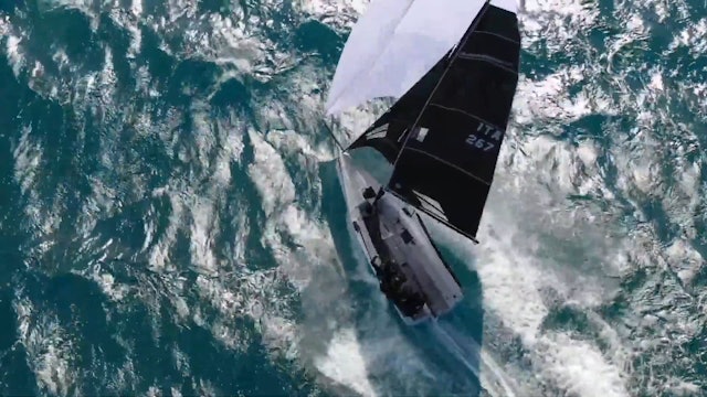 2019 Melges 20 World League - Villasimius - Highlights