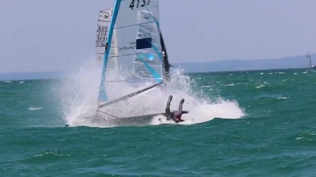 The Reel Moth Worlds 2015