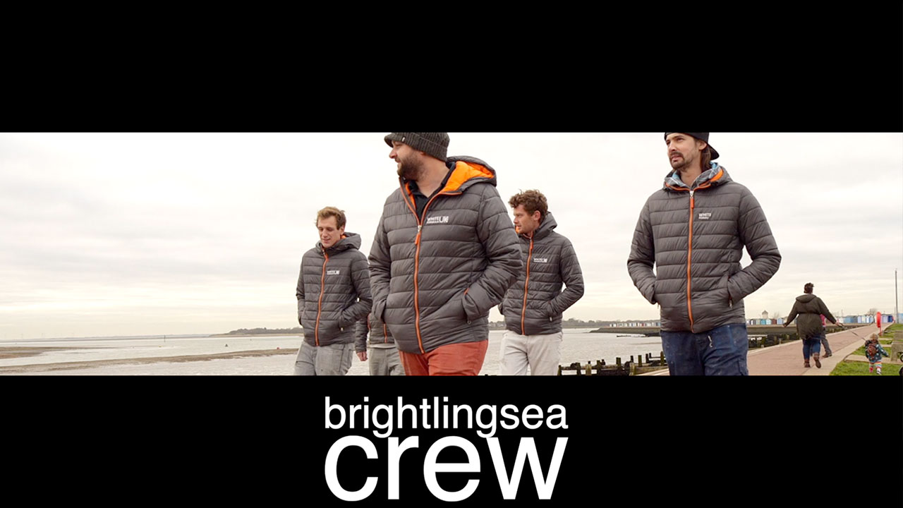 Brightlingsea Crew - Olympic Legacy - Episode One