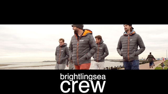 Brightlingsea Crew - Olympic Legacy - Episode One