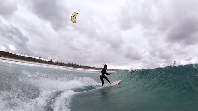 Sessions with Moona - Episode Nineteen