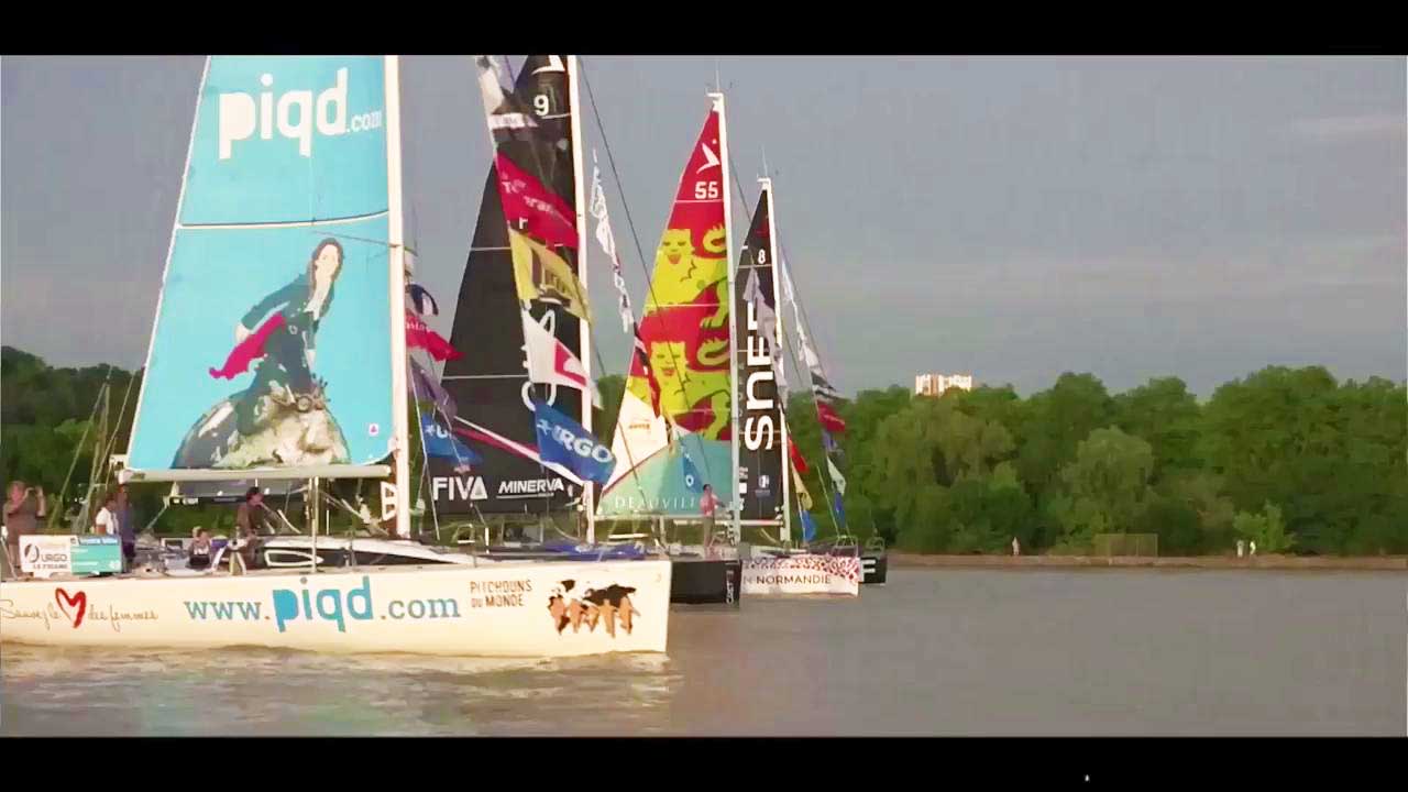 Alexia Barrier - Episode 4 "Le Combattant"