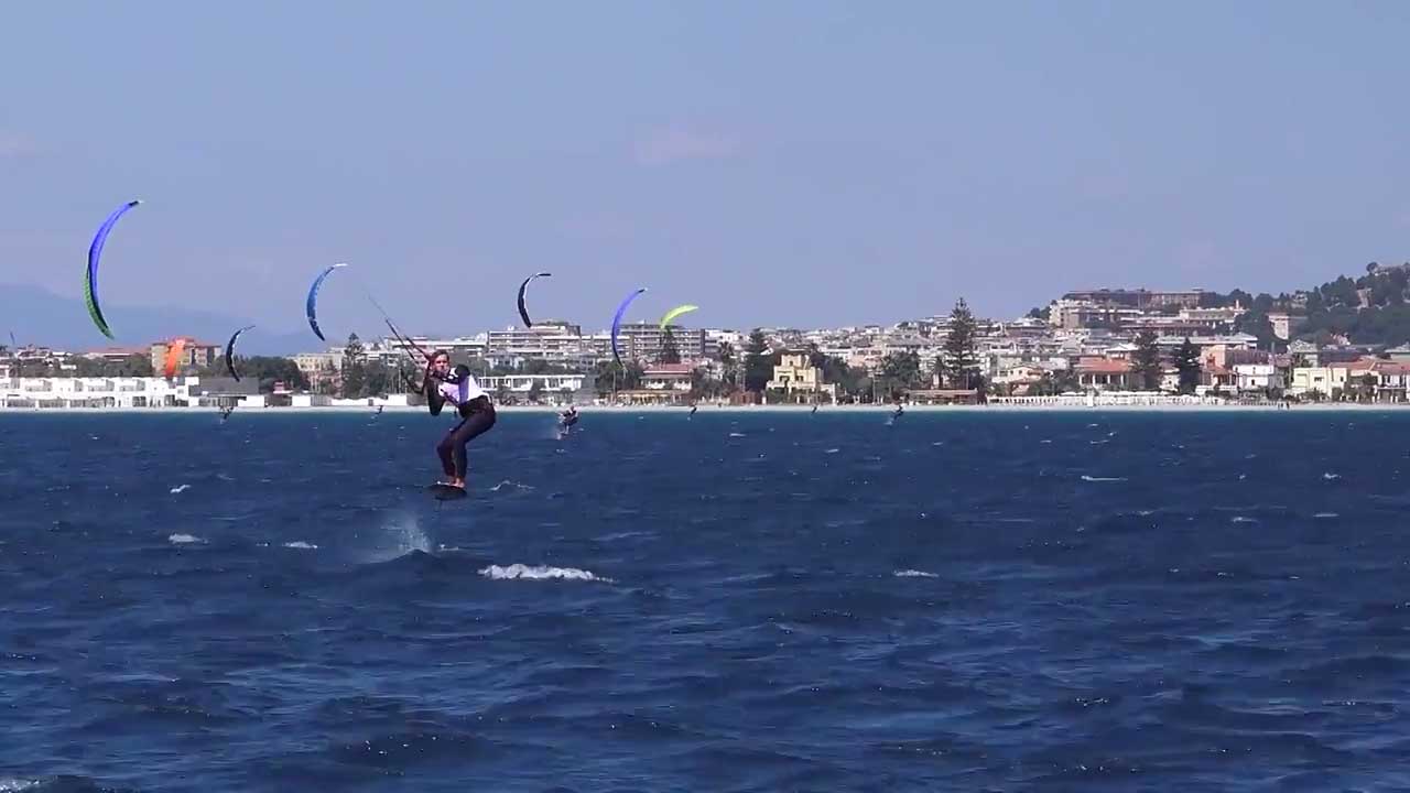 2016 IKA Kiteracing European Championships