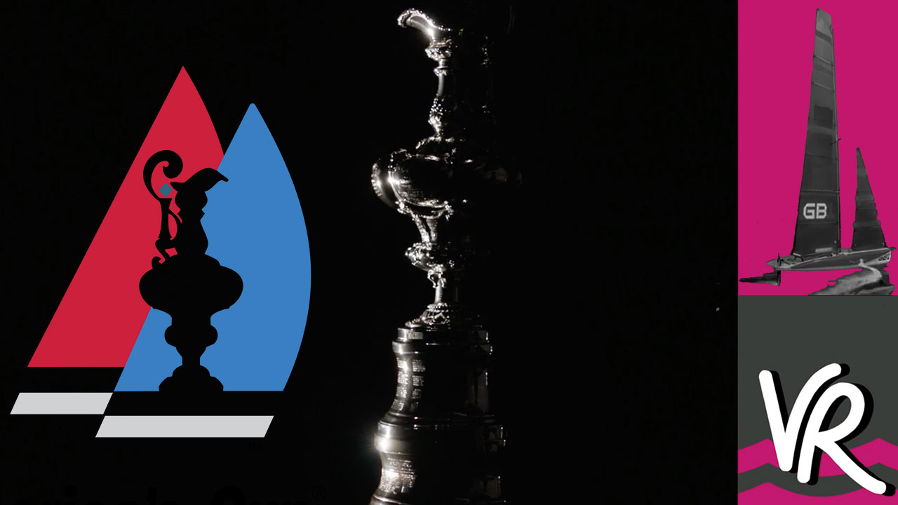 AMERICA'S CUP