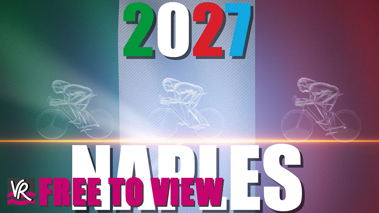 AC38 - All Roads Lead To Naples