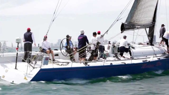 The Beat - Episode 4 SoCal Sailing - ...