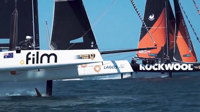 GC32 Lagos Cup 2023 - Wrap Up