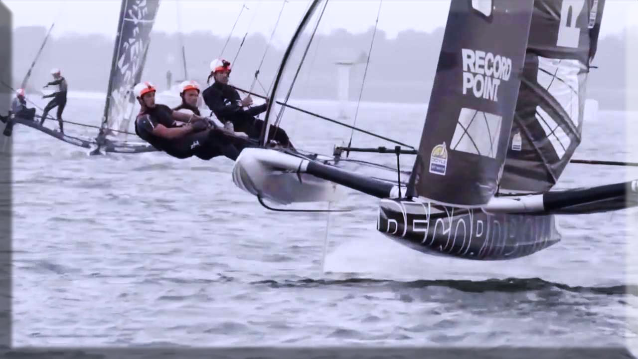 Superfoiler Grand Prix