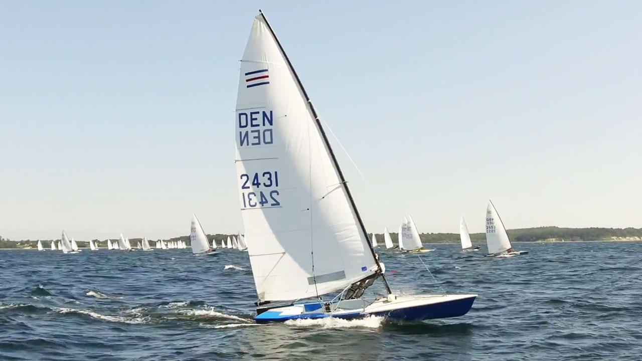 Contender World Championship 2017 - Day Three