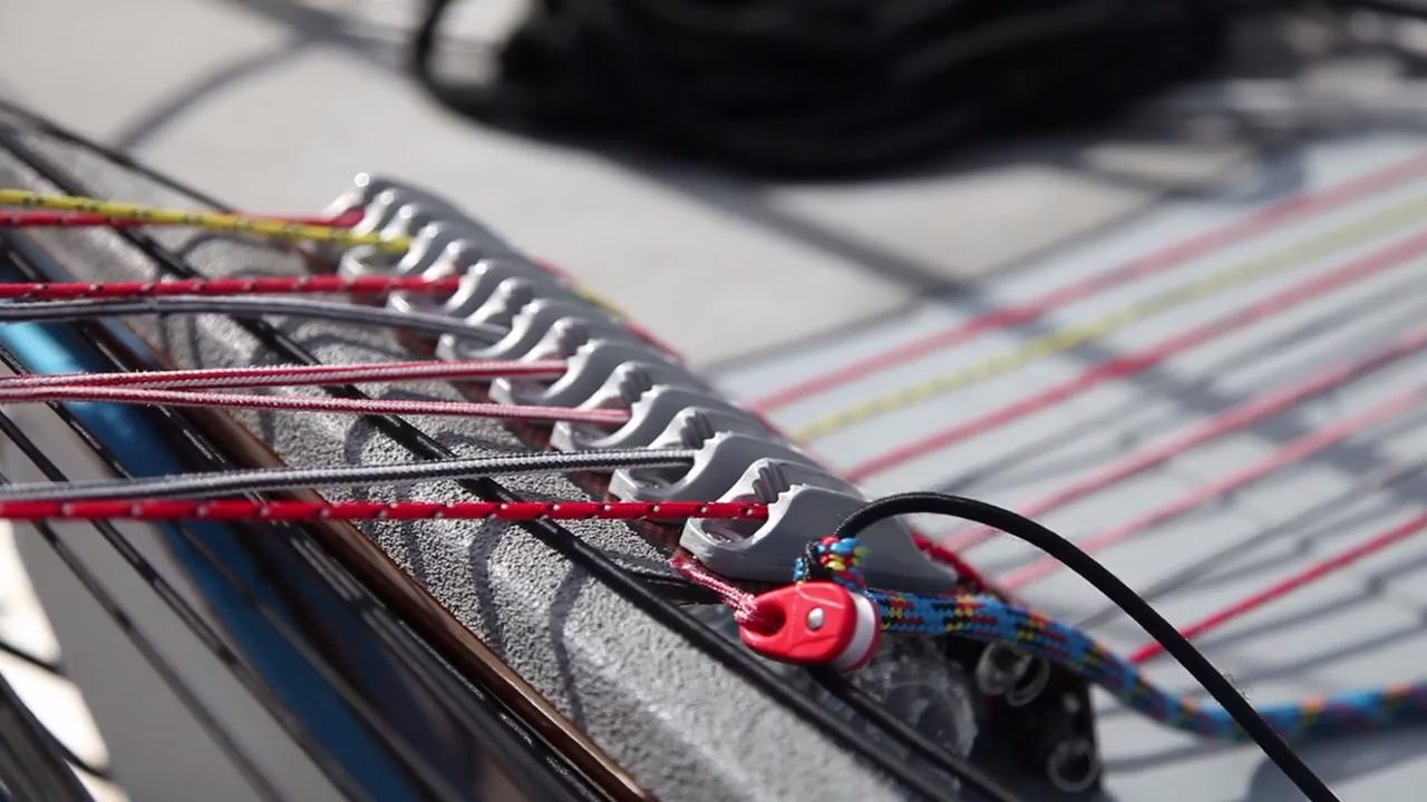 VRsport.tv Tech Talk - International 14 - Brad Devine