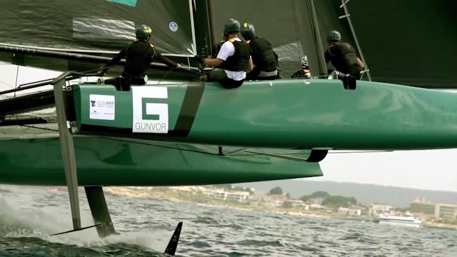 GC32s at 35 Copa del Rey MAPFRE - Day 4