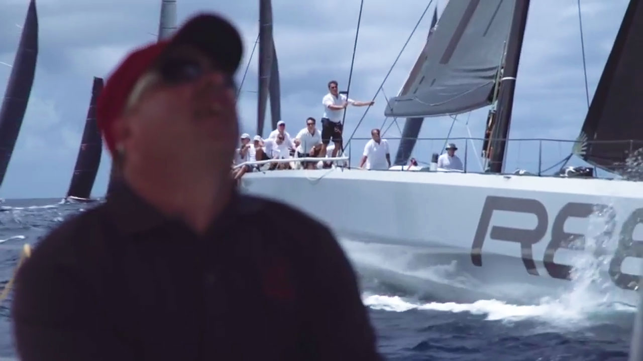 Les Voiles de St Barth 2017 - Wrap Up - The Best Of Times