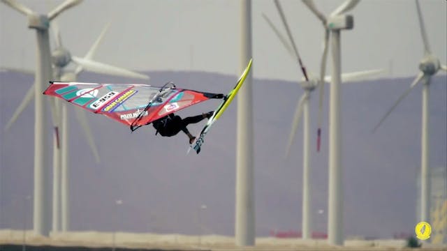 Gran Canaria - Wind & Waves PWA World...
