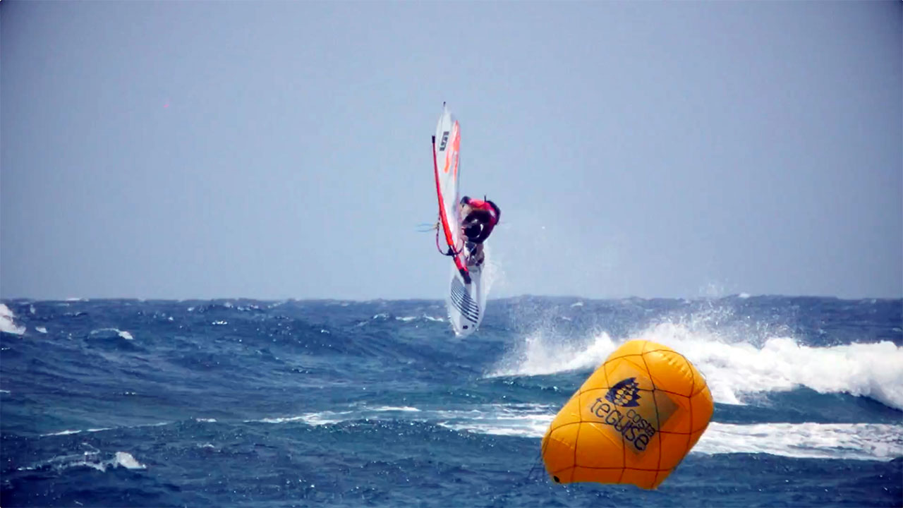 European Freestyle Pro Tour 2018 - Lanzarote