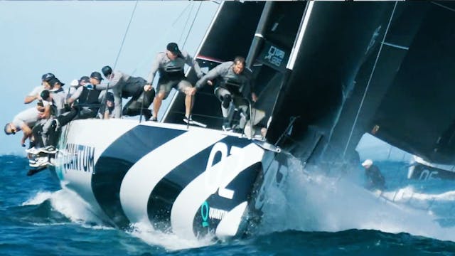 52 SUPER SERIES - Royal Cup Scarlino ...