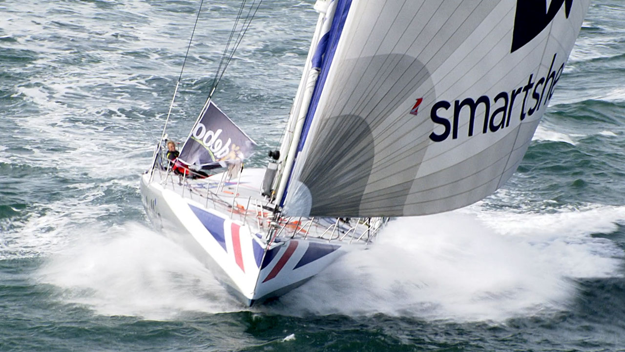 Vendée Globe 2020 - Day Ninety Six