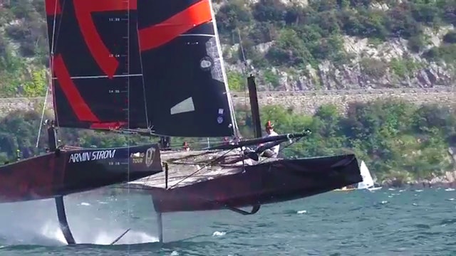 GC32 Riva Cup 2017 Preview